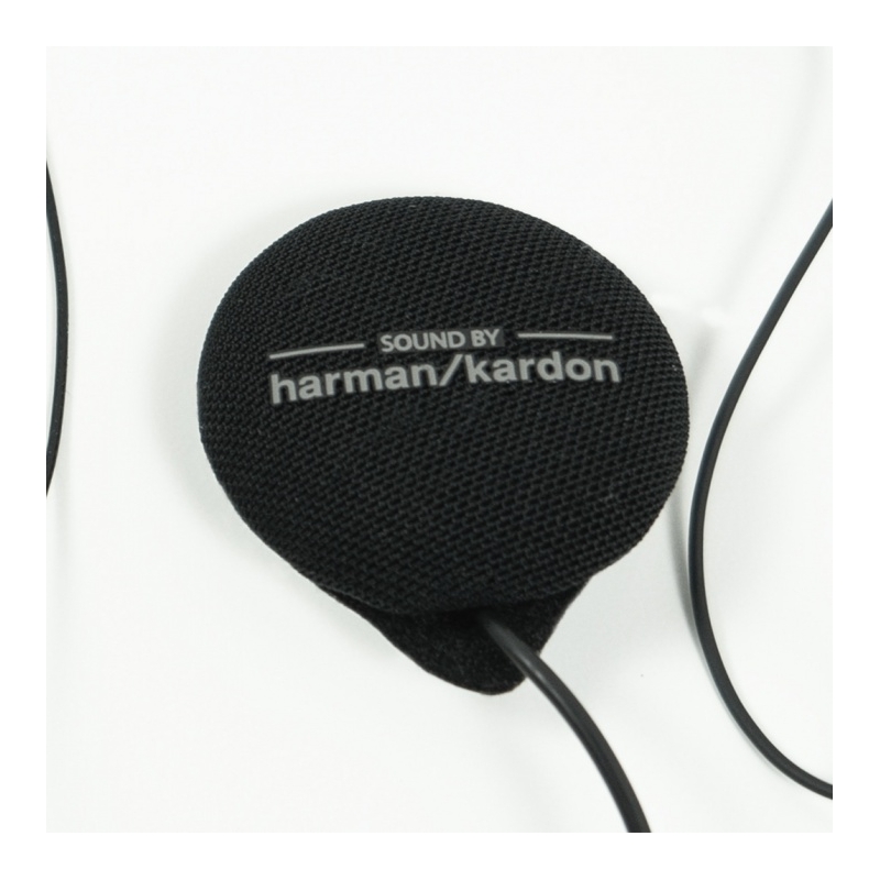 Bluetooth intercom Nexx X.COM 3 PRO zwart uitverkoop