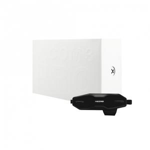 Bluetooth intercom Nexx X.COM 3 PRO zwart