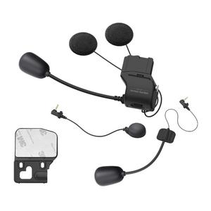 Helmbevestiging met accessoires voor 50S SOUND BY Harman Kardon headset