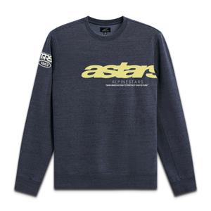 Alpinestars Episode Crew Fleece Blauw