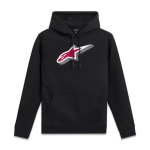 Alpinestars Quickness Hoodie zwart