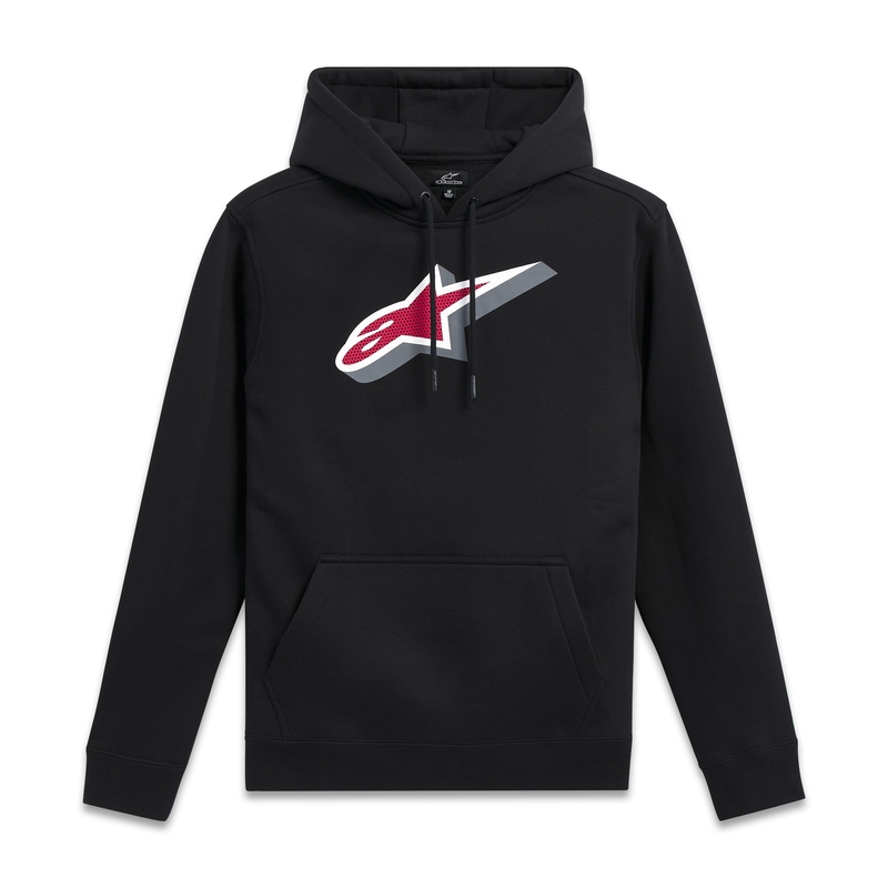 Alpinestars Quickness Hoodie zwart