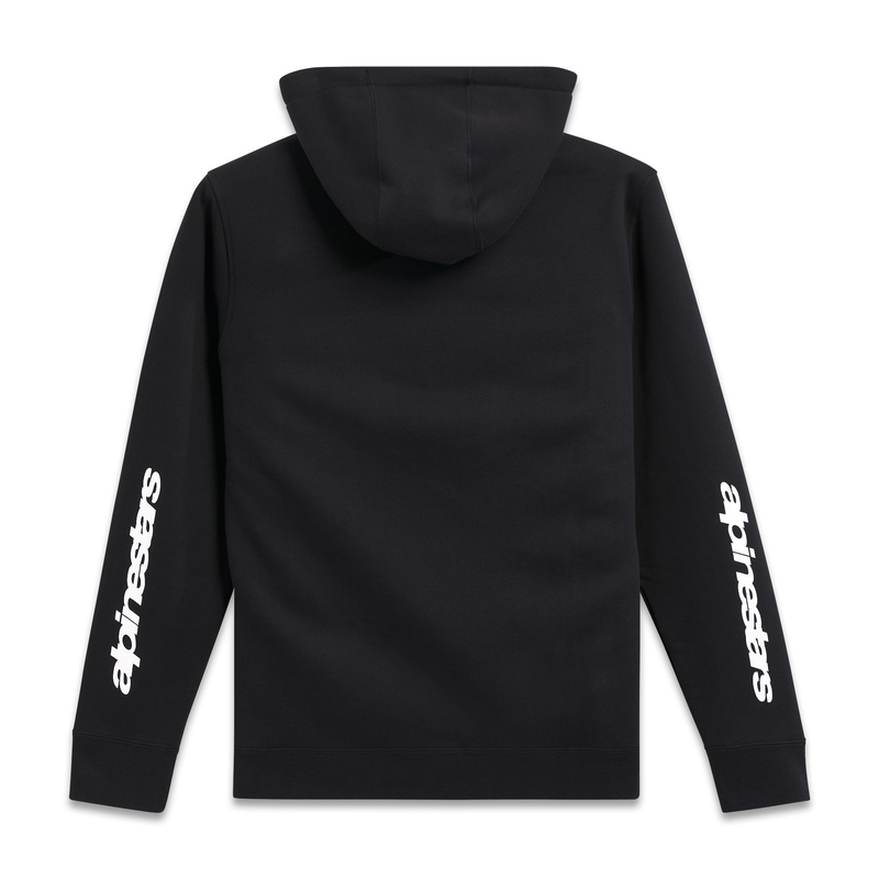 Alpinestars Quickness Hoodie zwart