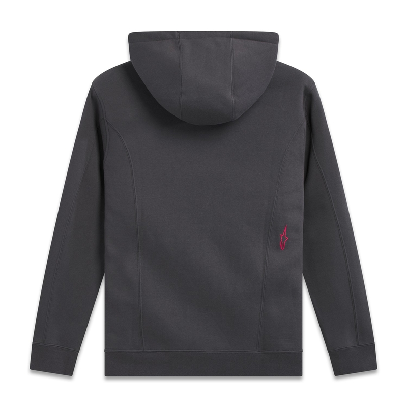 Alpinestars Substratus Hoodie grijs