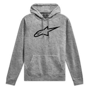 Alpinestars Ageless Hoodie 3 grijs-zwart