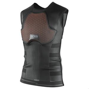 Airbag vest Shot SRG-1 zwart