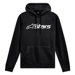 Alpinestars Blaze Hoodie 3 zwart/wit