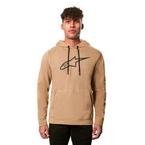 Alpinestars Ageless 2 Hoodie zand-zwart