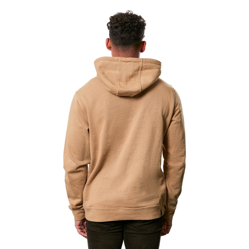 Alpinestars Ageless 2 Hoodie zand-zwart
