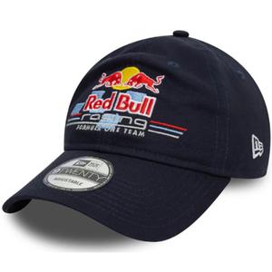 Red Bull Racing F1 Vintage Cap Donkerblauw