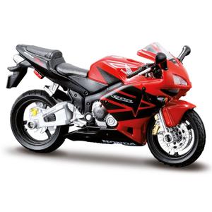 Model van Maisto Honda CBR600RR 1:18