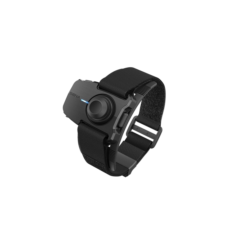 Polsafstandsbediening voor Bluetooth-intercoms SENA 20S/ 10U/ 10S/ 10R/ 10C uitverkoop
