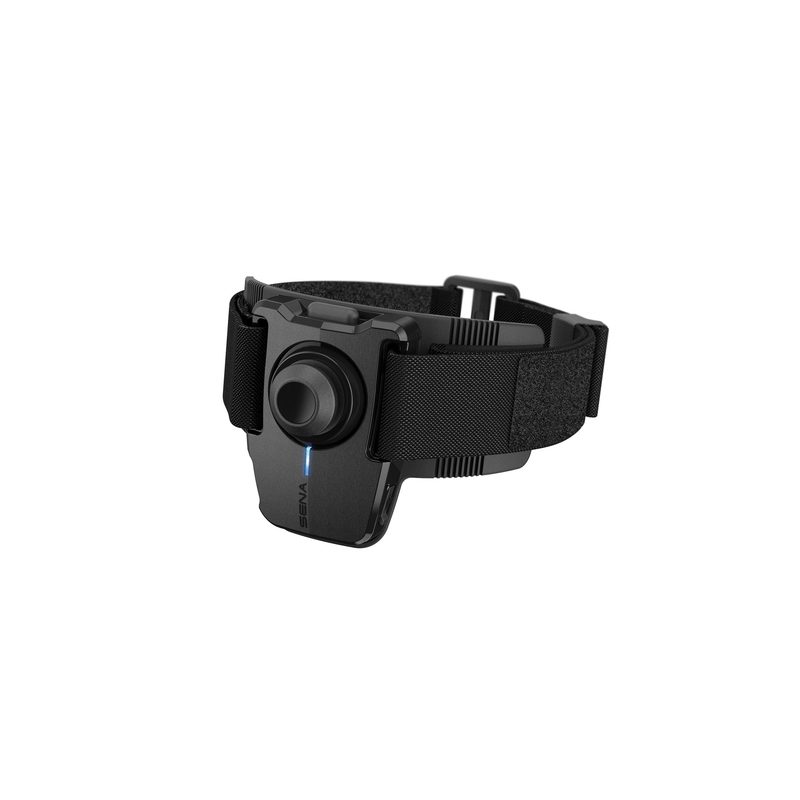 Polsafstandsbediening voor Bluetooth-intercoms SENA 20S/ 10U/ 10S/ 10R/ 10C uitverkoop