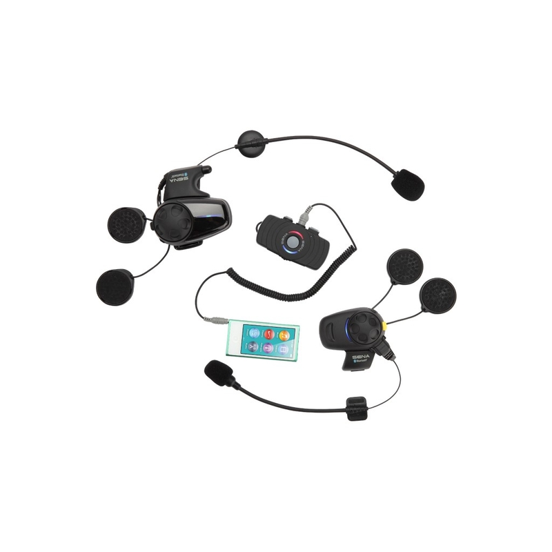 Bluetooth-adapter SENA SM-10