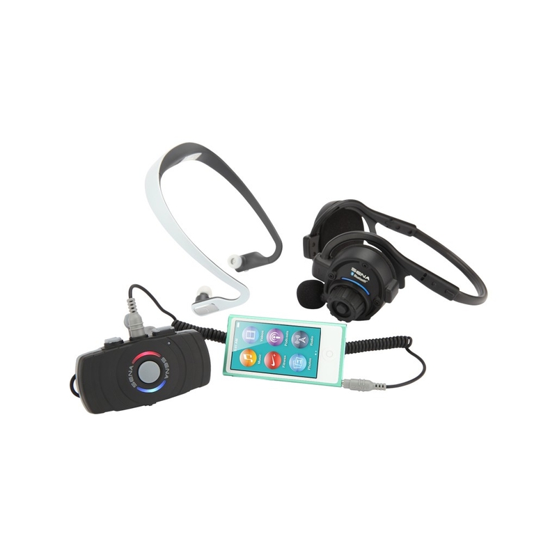 Bluetooth-adapter SENA SM-10