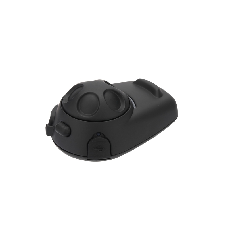 Bluetooth-intercom SENA SPH10H-FM voor open helmen