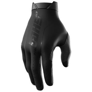 Motorcross handschoenen Shot Lite Pro zwart