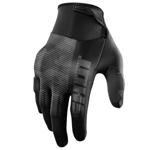 Motorcross handschoenen Shot Drift Tactic zwart-grijs