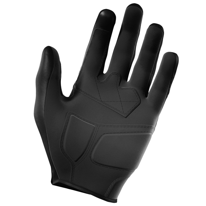 Motorcross handschoenen Shot Drift Tactic fluo geel