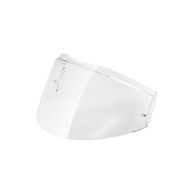 Helder vizier voor LS2 FF399 helm