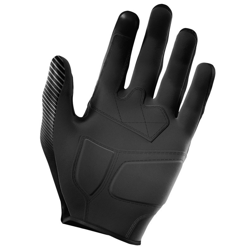 Motorcross handschoenen Shot Drift Rim wit