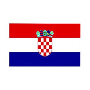 Sticker Kroatië