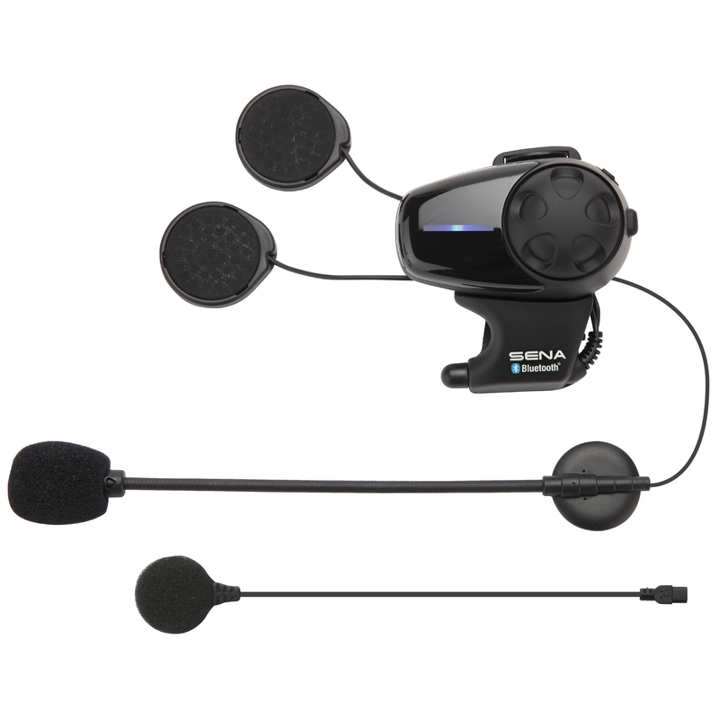 Bluetooth-intercom SENA SMH10
