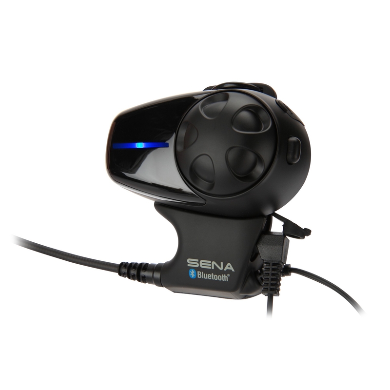 Bluetooth-intercom SENA SMH10