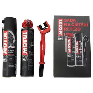 Motul Kettingonderhoud Geschenkset