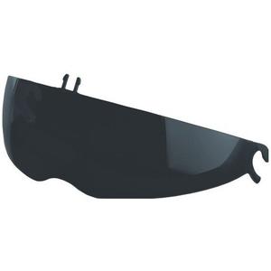 Zonneklep HJC HJ-V11 voor i100 helmen dark smoke