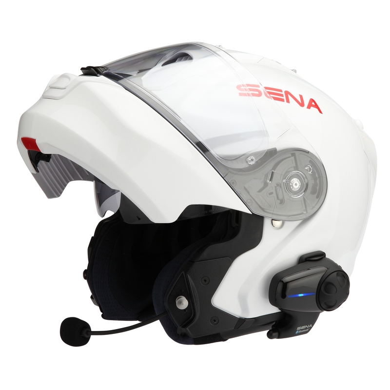 Bluetooth-intercom SENA SMH10