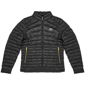 Fuel Bonfire Jacket zwart