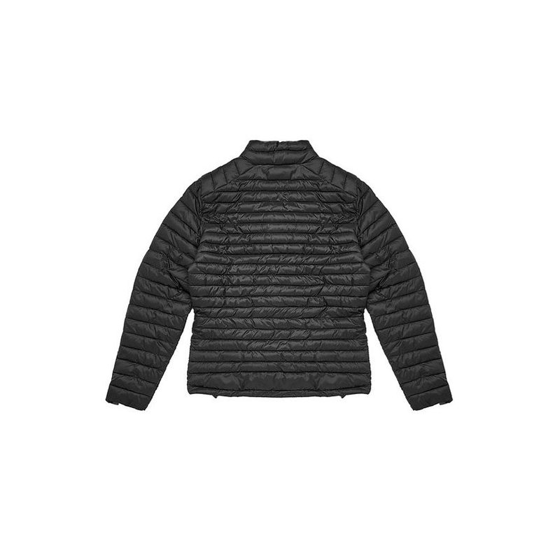 Fuel Bonfire Jacket zwart