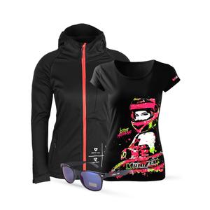 Vrouwengeschenkset MotoZem WOMAN 2