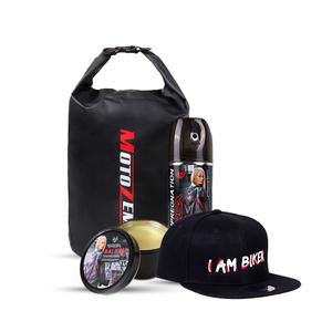 MotoZem CARE geschenkset