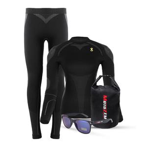 MotoZem VROUW 3 geschenkset