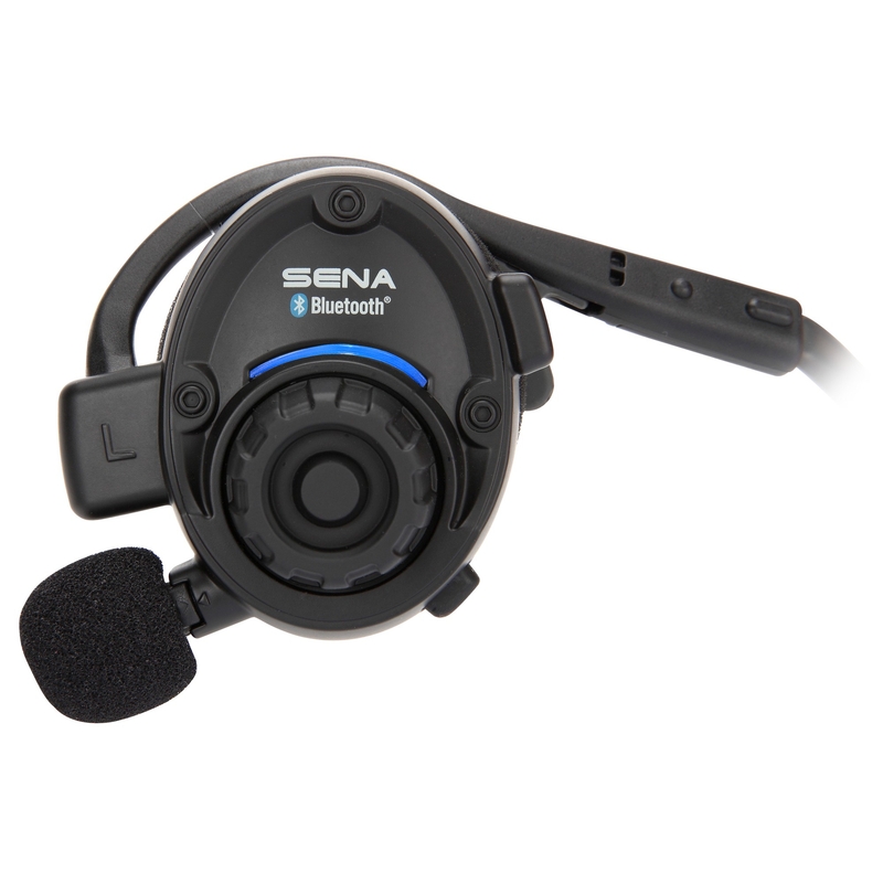 Bluetooth-buitenintercom SENA SPH10