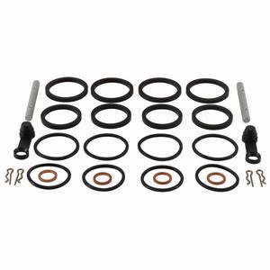 Opravná sada brzdového třmenu All Balls Racing