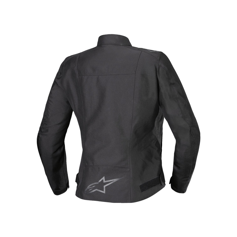 Alpinestars Stella T-SPS 2 Waterdicht Zwart Motorjack voor dames