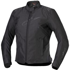 Alpinestars Stella T-SPS 2 Waterdicht Zwart Motorjack voor dames