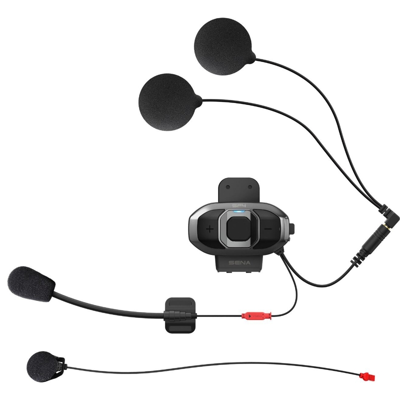 Bluetooth-intercom SENA SF4