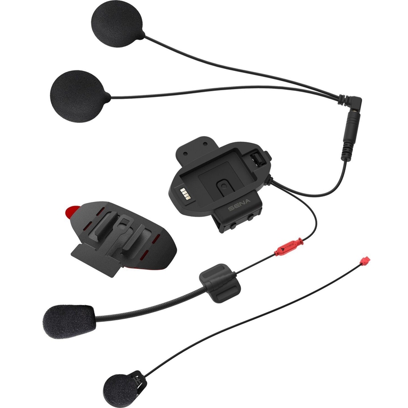 Bluetooth-intercom SENA SF4