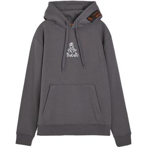 Sweater DAKAR H24 grafietgrijs
