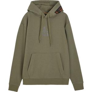 Sweater DAKAR H24 kaki