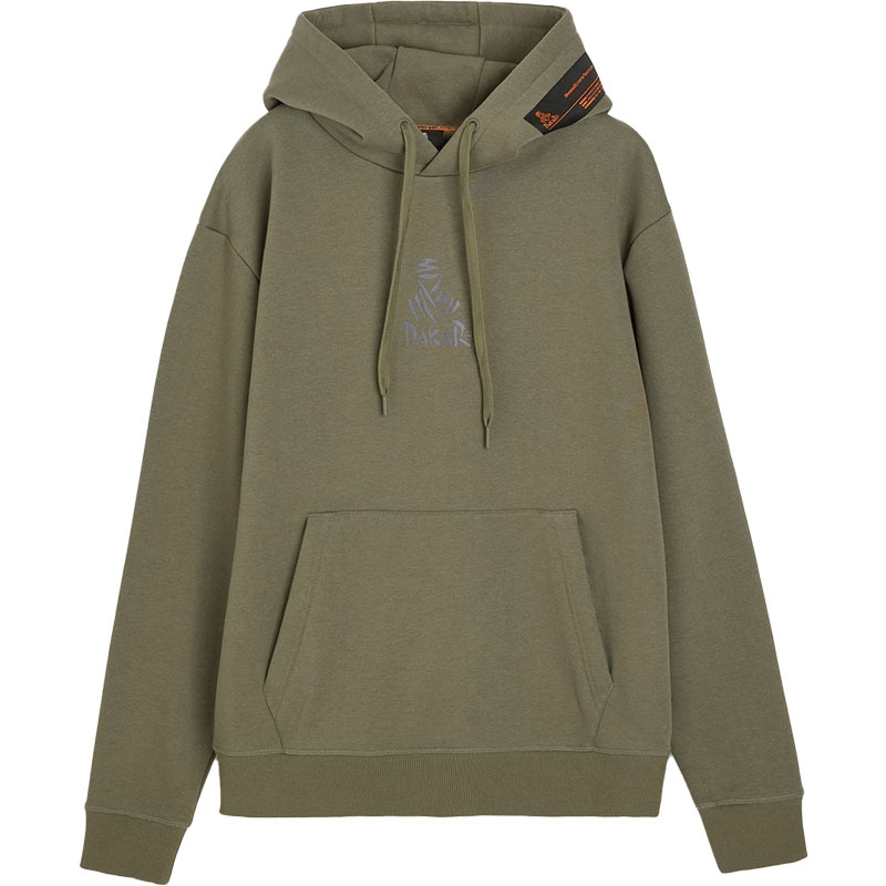 Sweater DAKAR H24 kaki