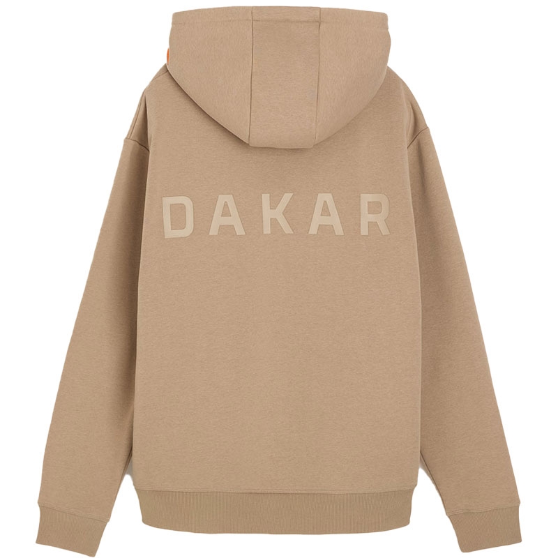 Sweater DAKAR H24 zand
