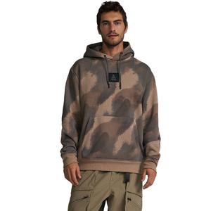 Sweater DAKAR H24 PT camo beige