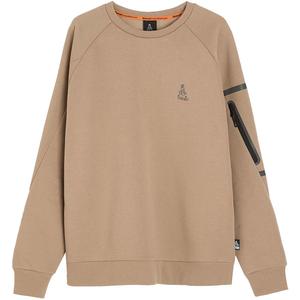 Sweater DAKAR TECH C24 zand