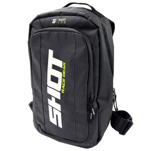 Hydrozak Shot Trail Climatic zwart