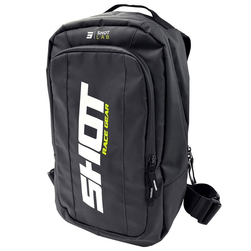 Hydrozak Shot Trail Climatic zwart